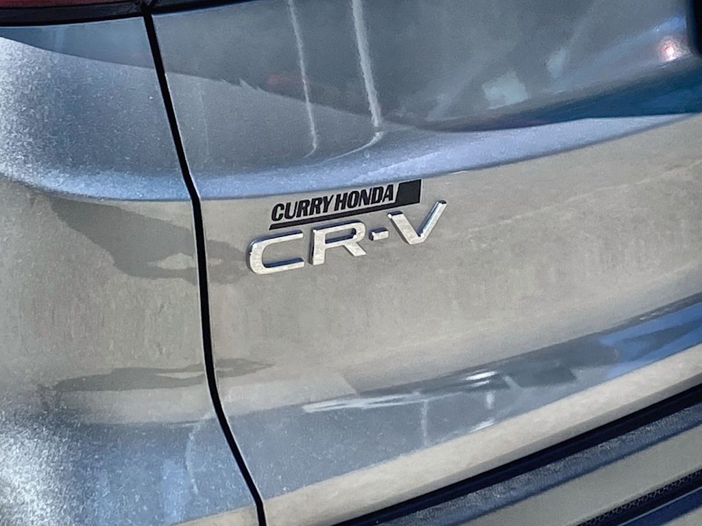 Thumbnail: 2026 Honda CR-V - 6