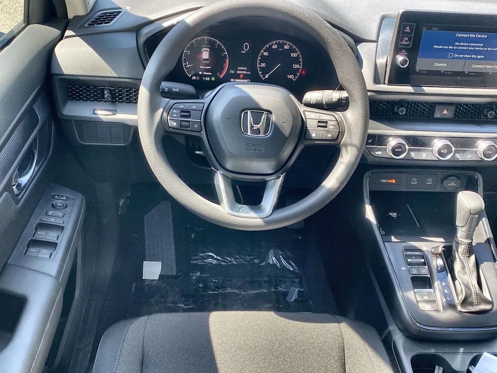 Thumbnail: 2026 Honda CR-V - 2
