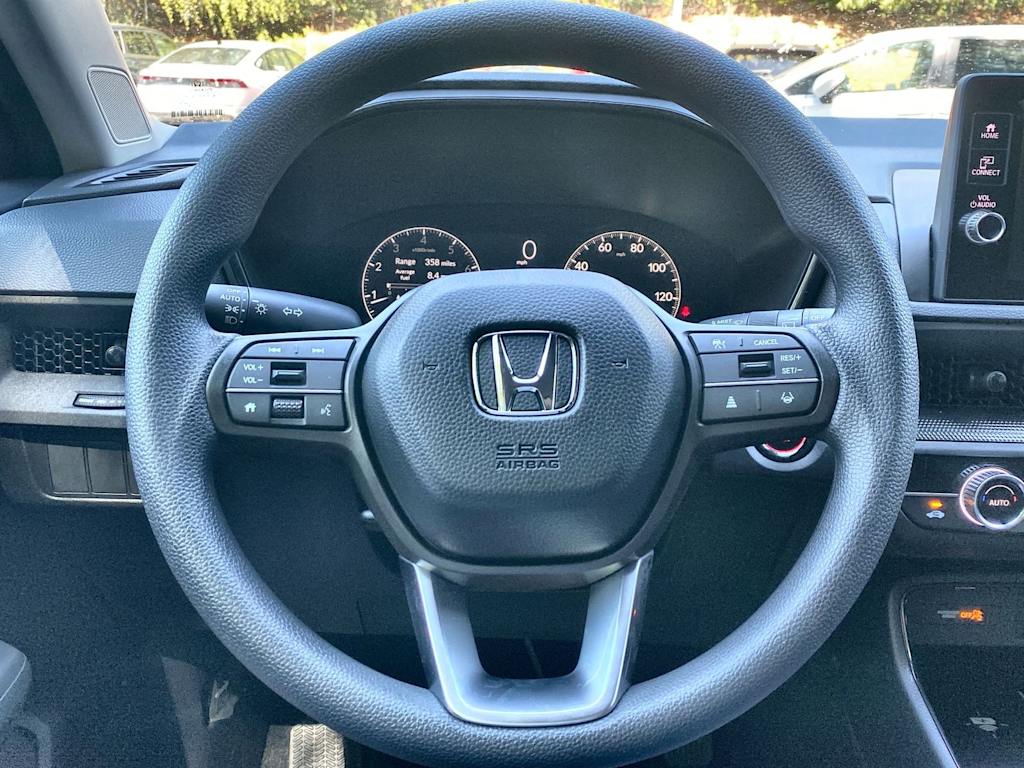 Thumbnail: 2026 Honda CR-V - 11