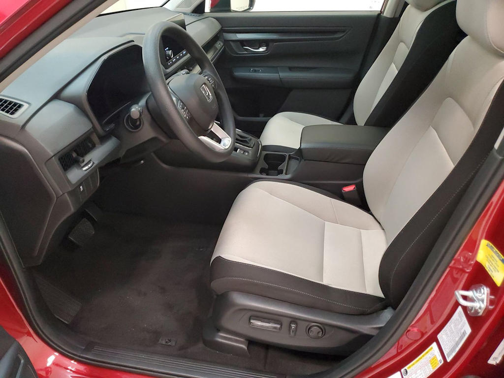 Thumbnail: 2025 Honda CR-V - 8