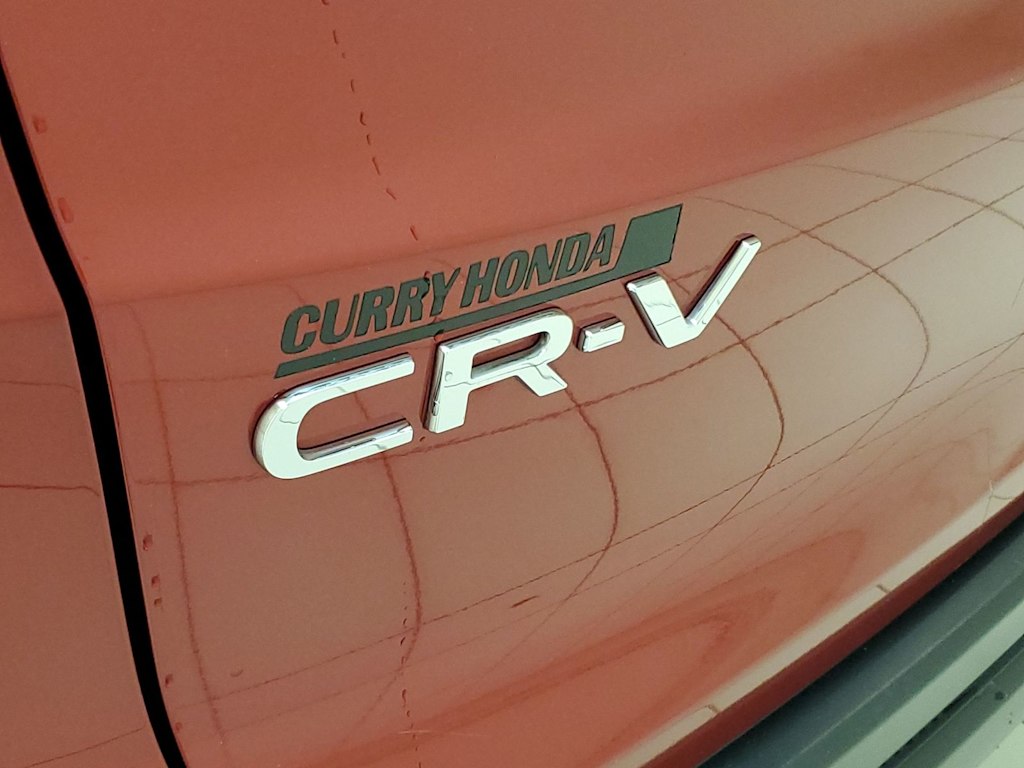 Thumbnail: 2025 Honda CR-V - 5