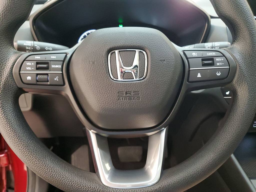 Thumbnail: 2025 Honda CR-V - 21