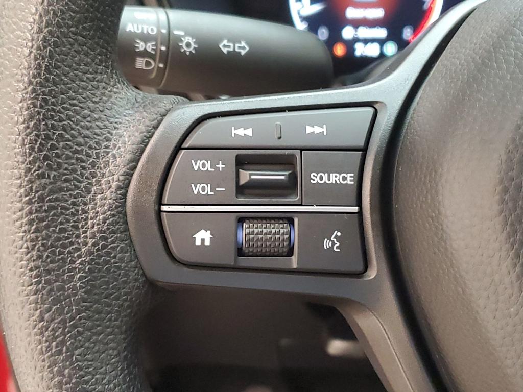 Thumbnail: 2025 Honda CR-V - 22