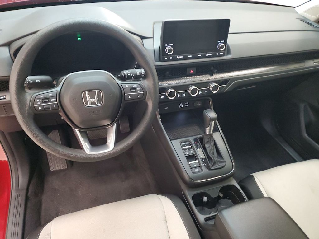 Thumbnail: 2025 Honda CR-V - 7