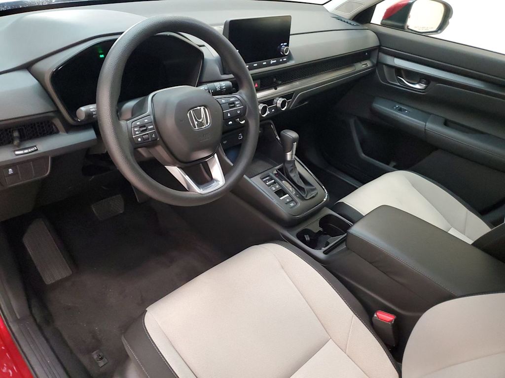 Thumbnail: 2025 Honda CR-V - 2
