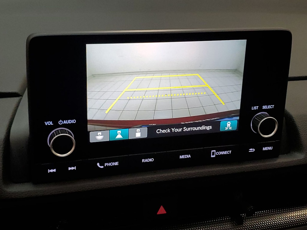Thumbnail: 2025 Honda CR-V - 11