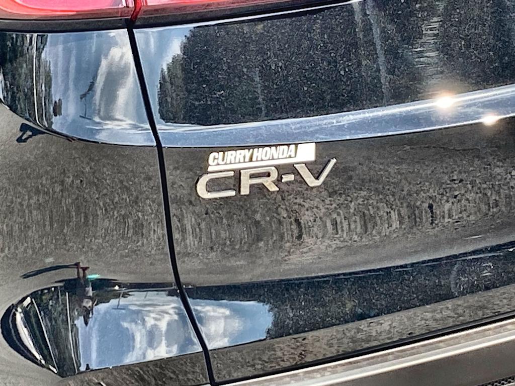 Thumbnail: 2026 Honda CR-V - 6