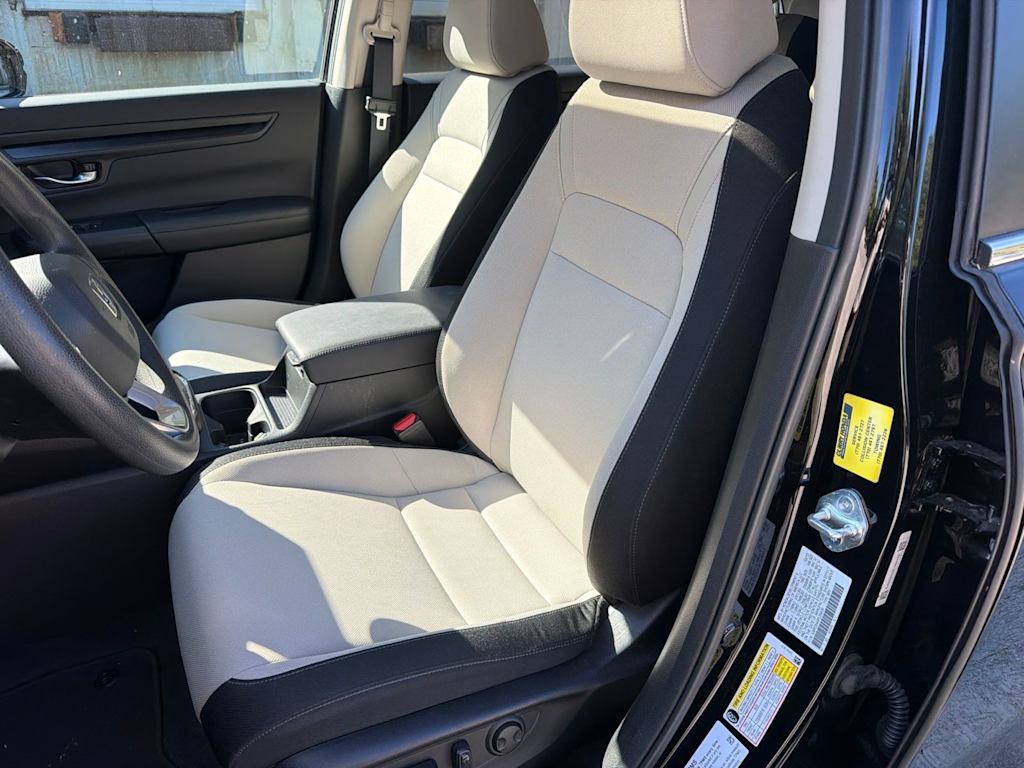 Thumbnail: 2023 Honda CR-V - 7