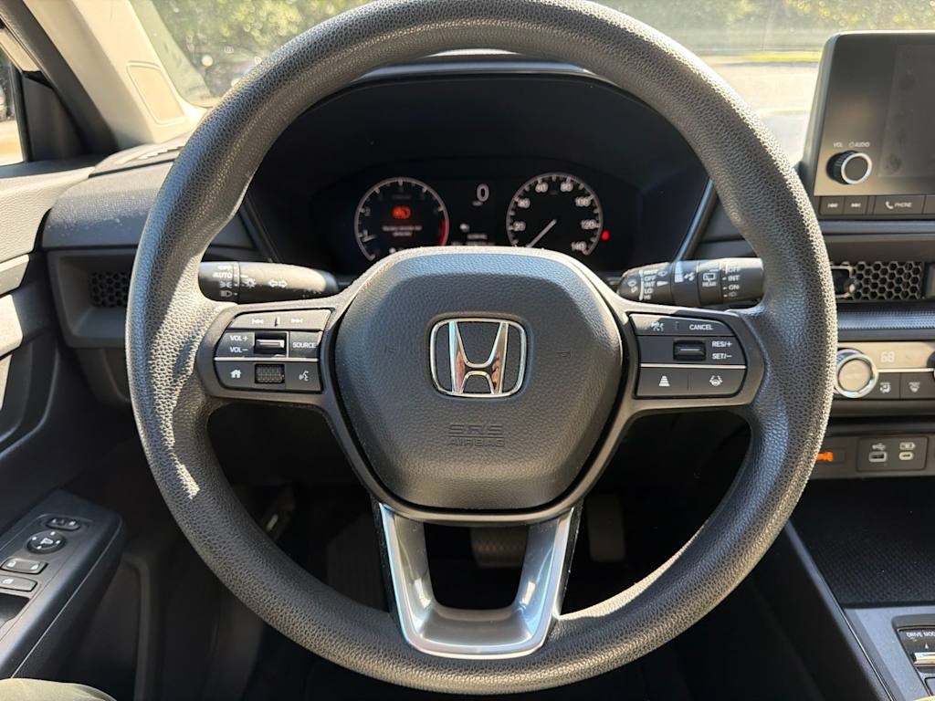 Thumbnail: 2023 Honda CR-V - 2