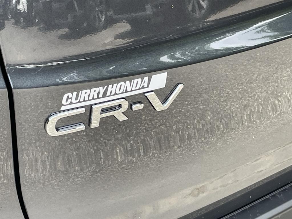 Thumbnail: 2026 Honda CR-V - 6
