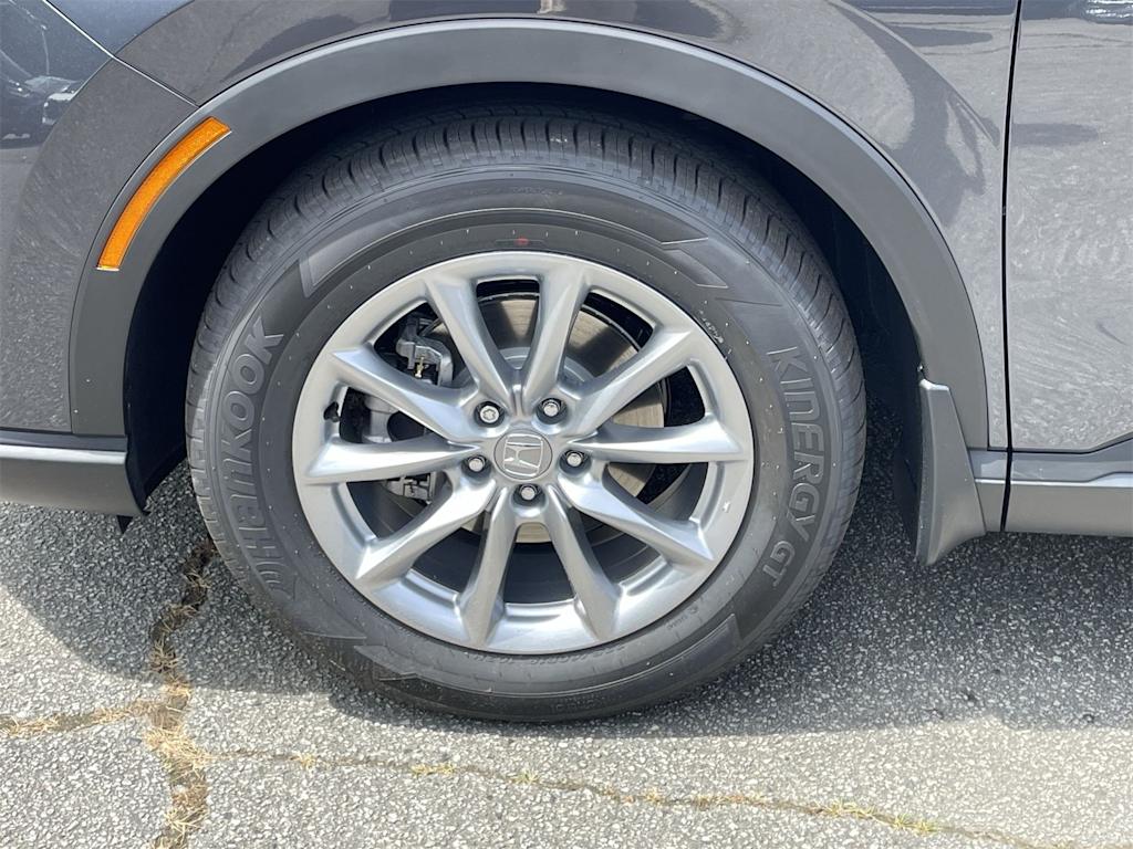 Thumbnail: 2026 Honda CR-V - 7