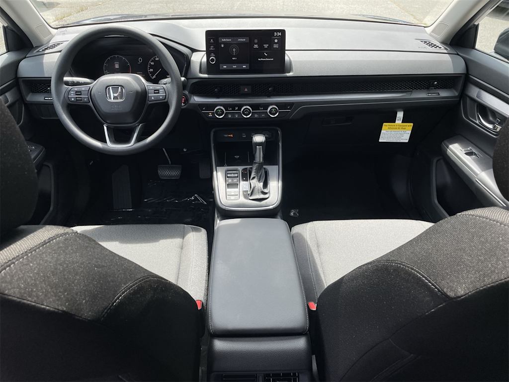 Thumbnail: 2026 Honda CR-V - 2