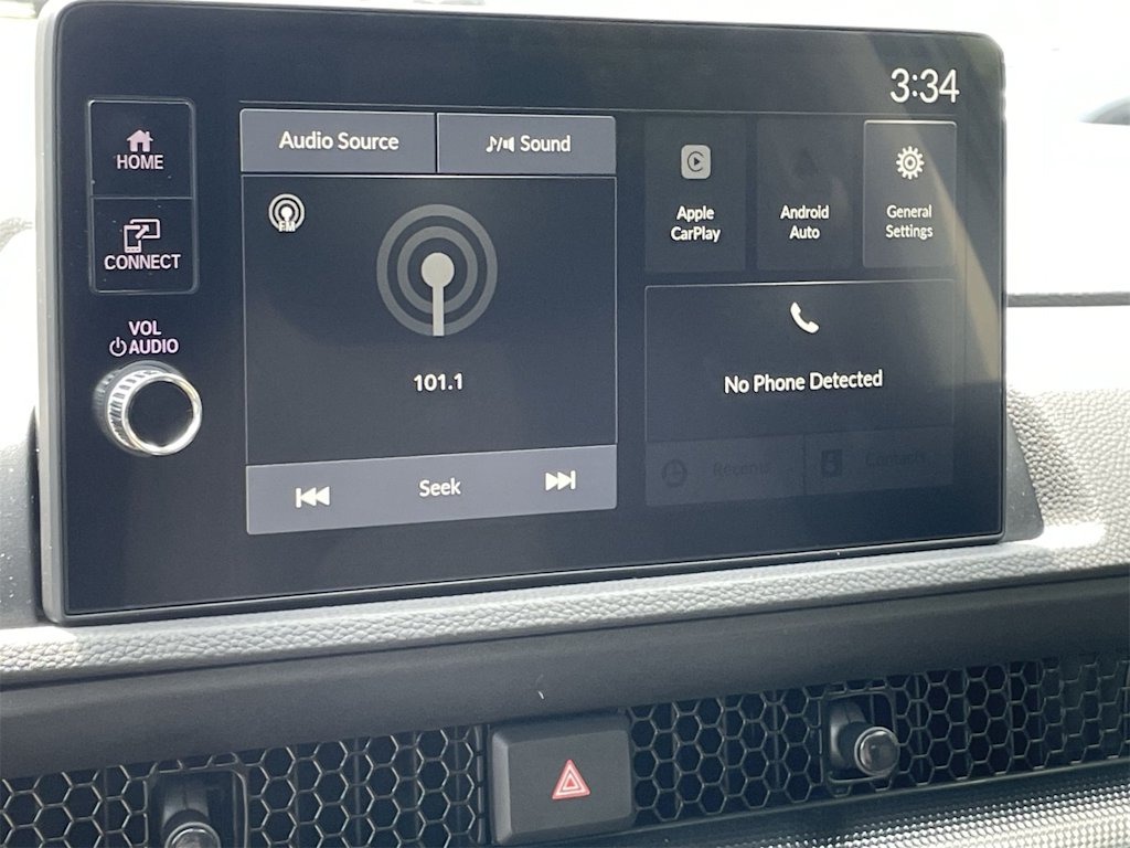 Thumbnail: 2026 Honda CR-V - 18