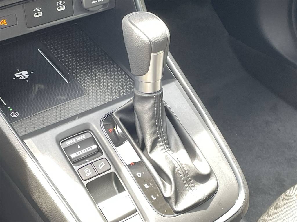 Thumbnail: 2026 Honda CR-V - 13