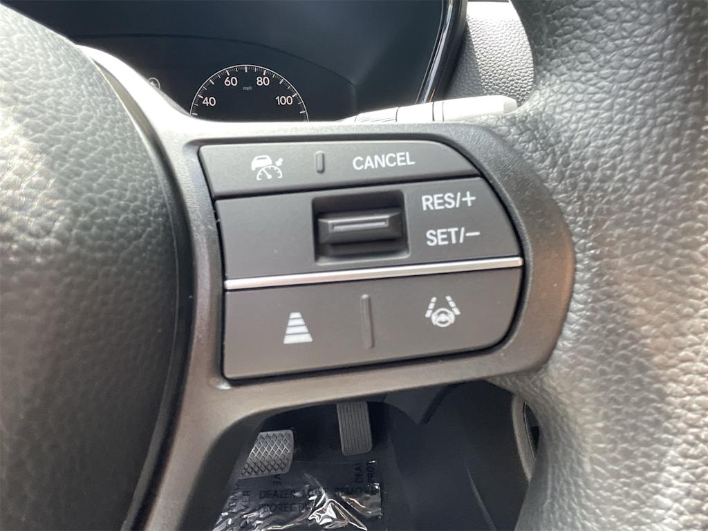 Thumbnail: 2026 Honda CR-V - 24