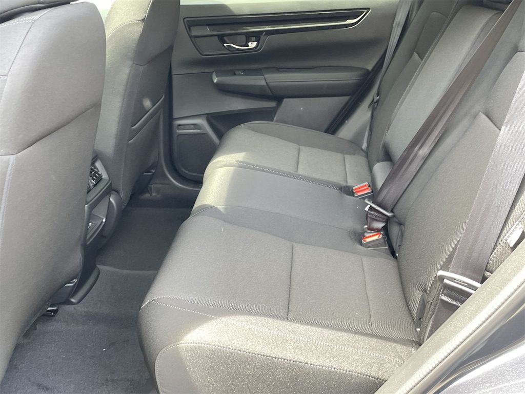 Thumbnail: 2026 Honda CR-V - 10