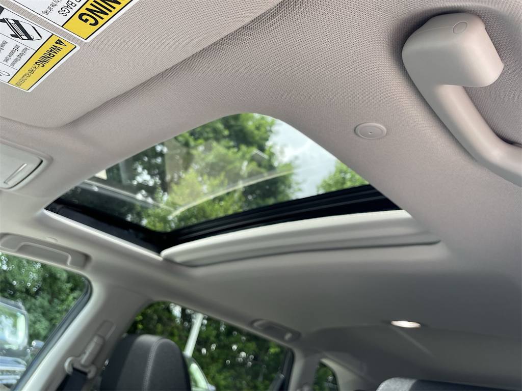 Thumbnail: 2026 Honda CR-V - 17