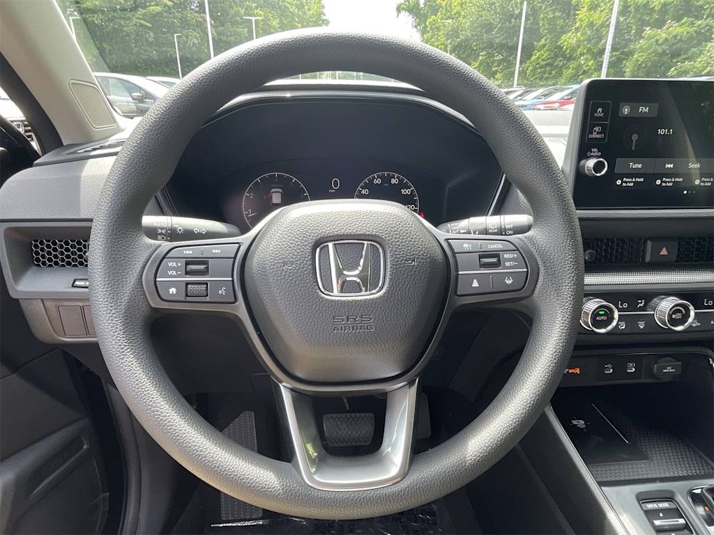 Thumbnail: 2026 Honda CR-V - 11