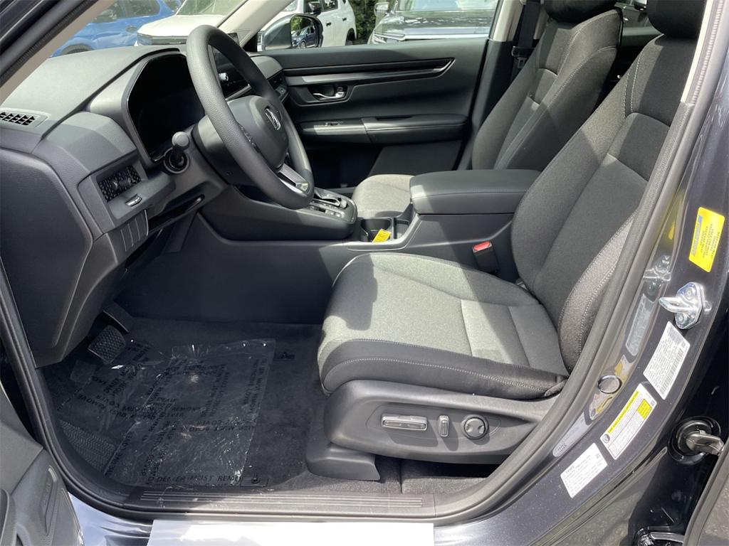 Thumbnail: 2026 Honda CR-V - 9