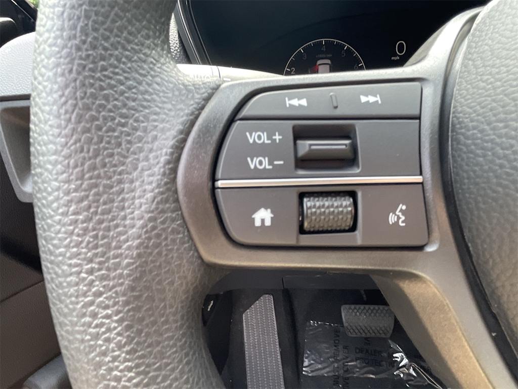 Thumbnail: 2026 Honda CR-V - 23