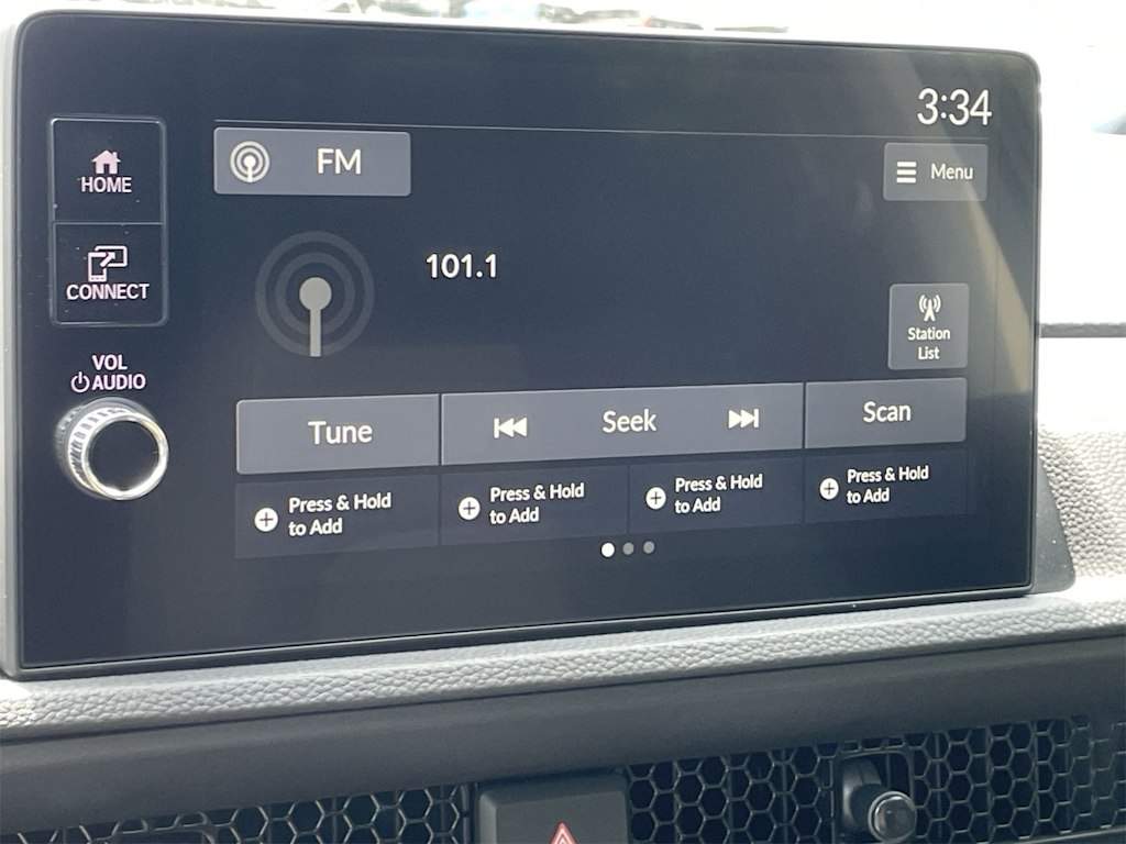 Thumbnail: 2026 Honda CR-V - 19