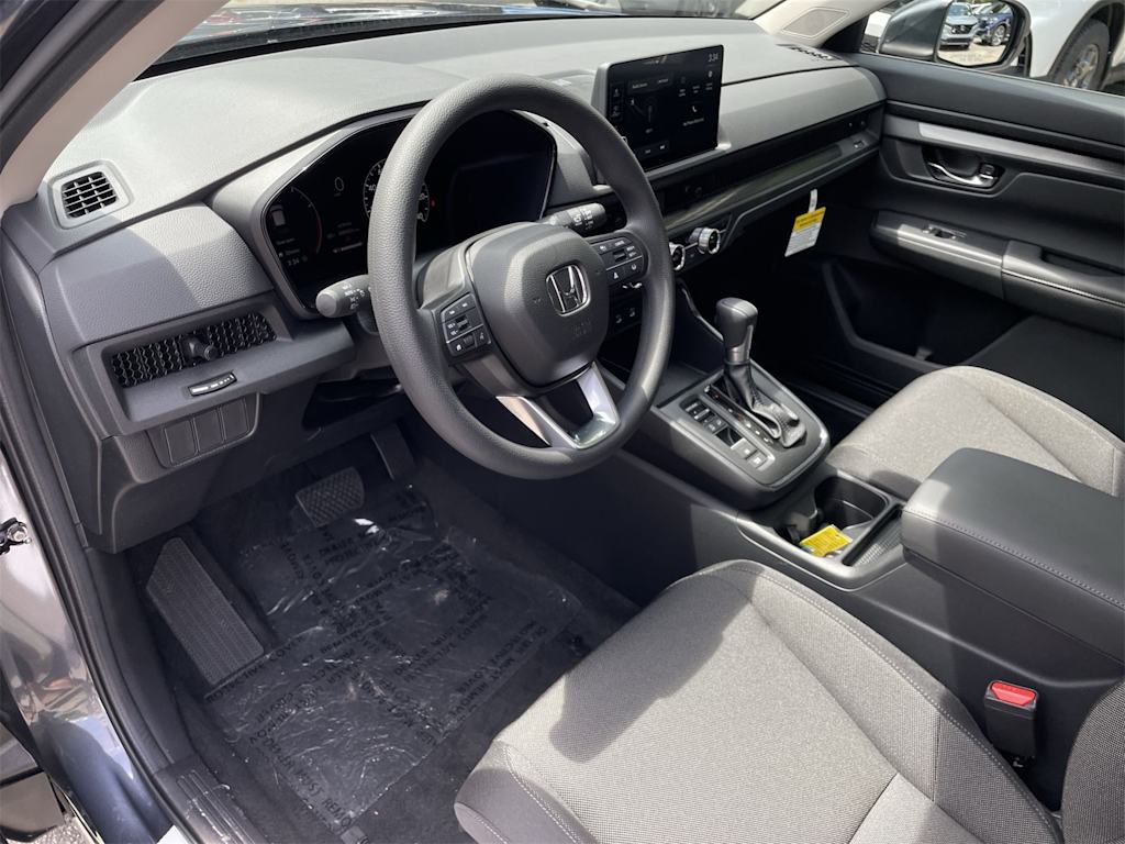 Thumbnail: 2026 Honda CR-V - 8