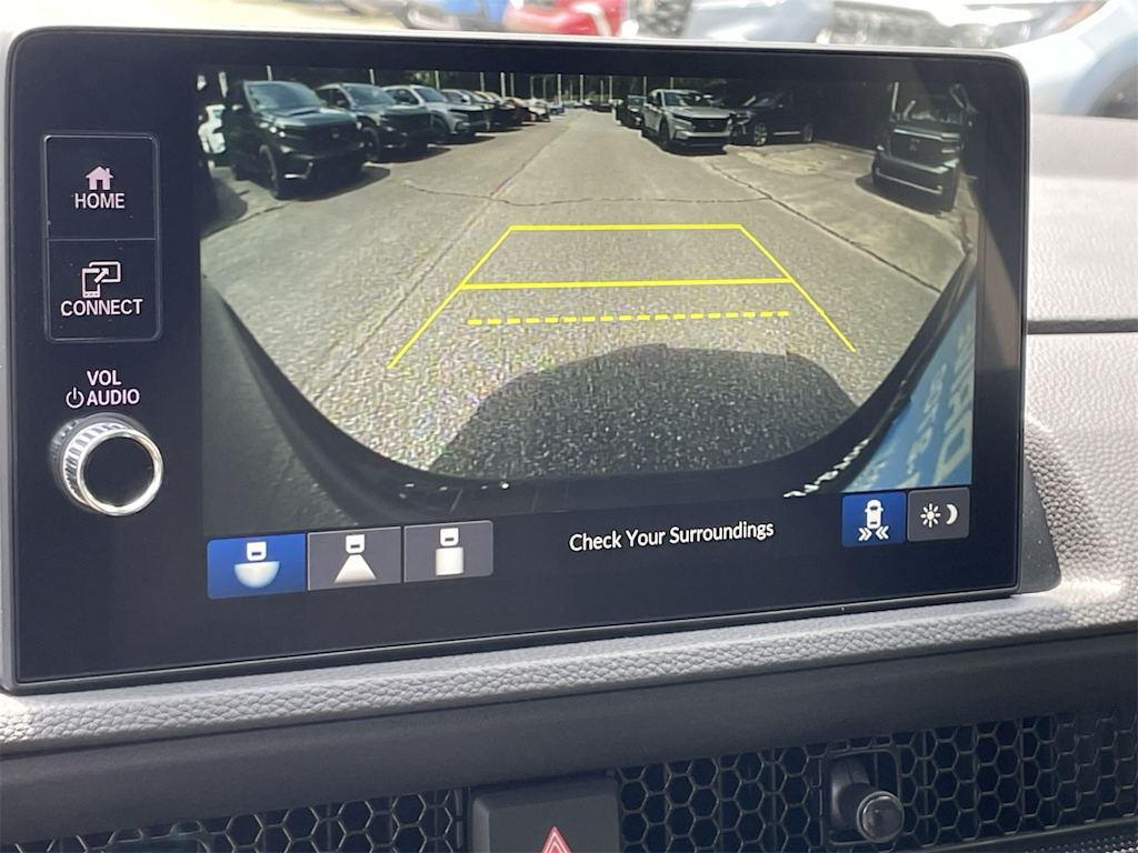 Thumbnail: 2026 Honda CR-V - 12