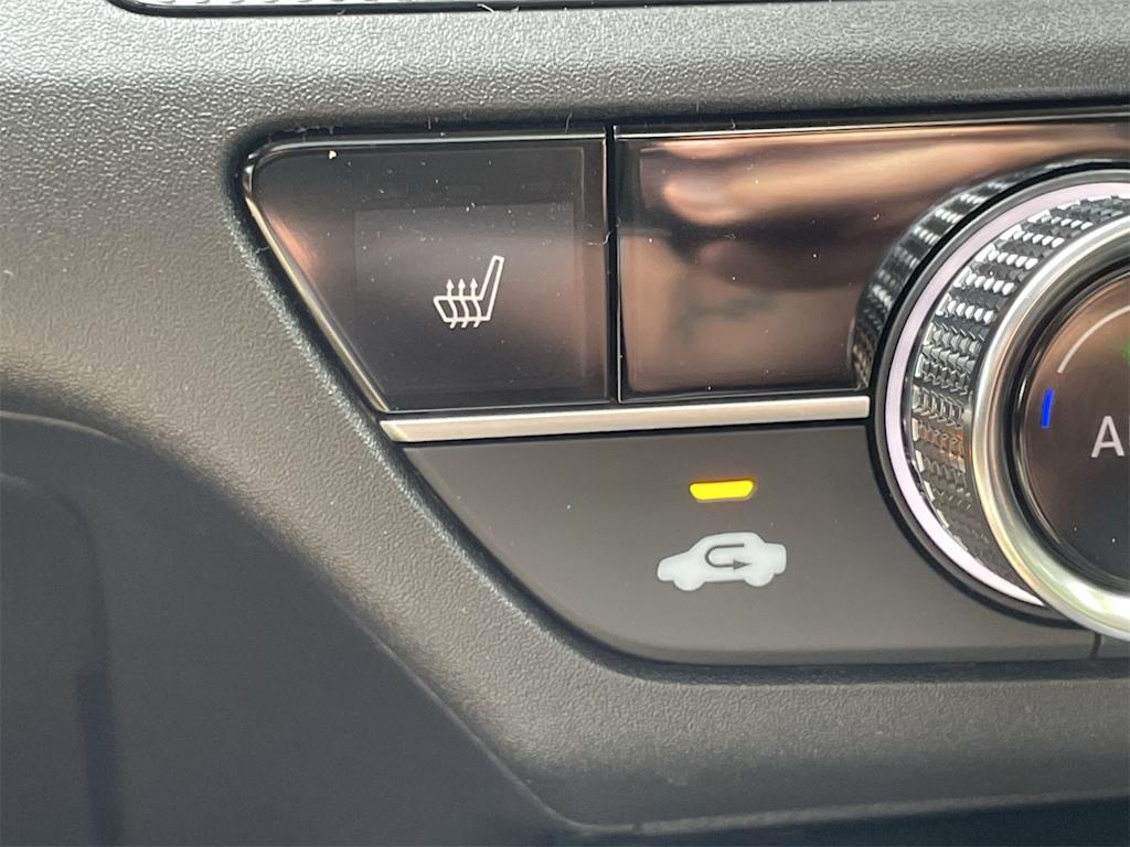 Thumbnail: 2026 Honda CR-V - 20