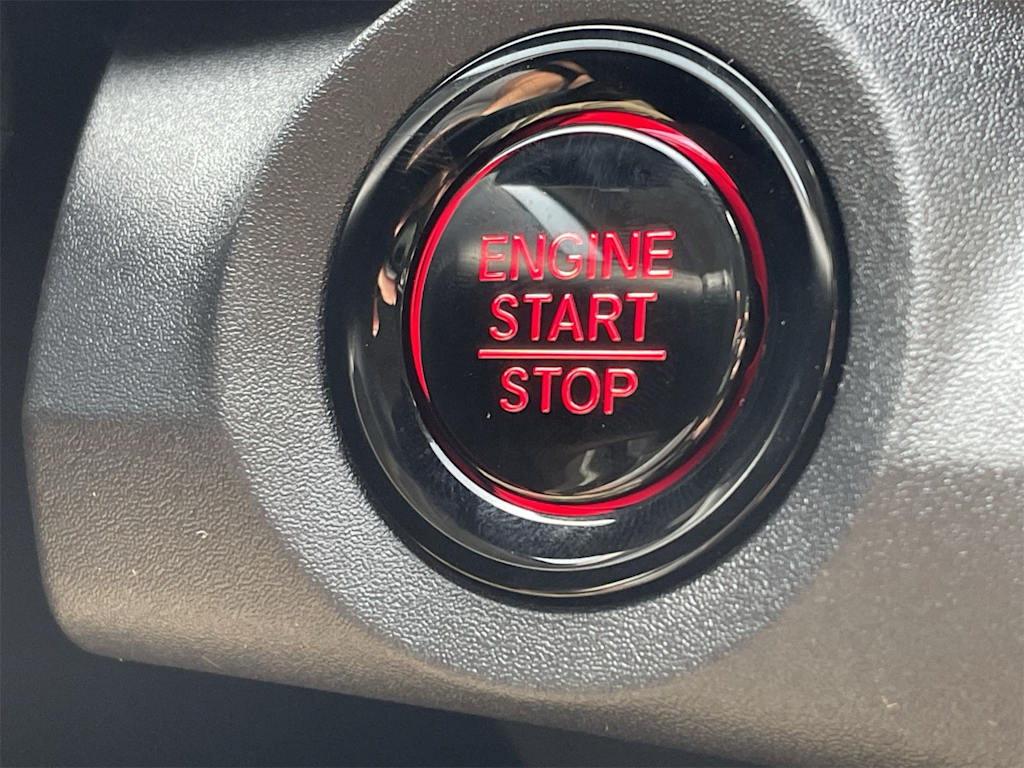 Thumbnail: 2026 Honda CR-V - 22