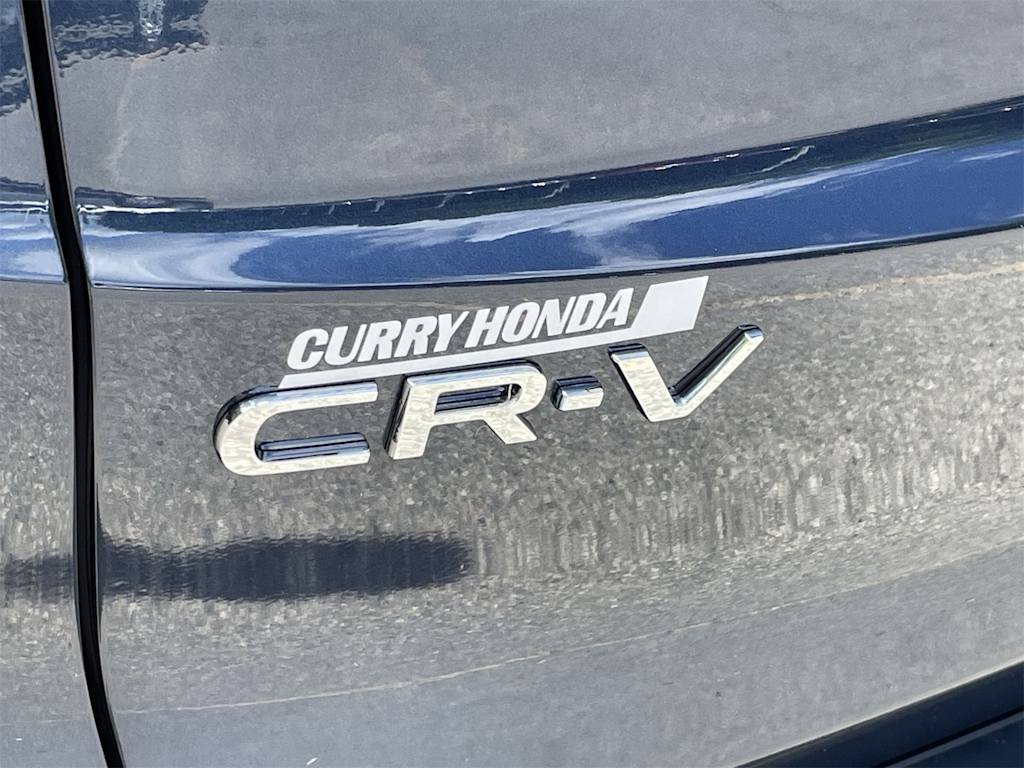 Thumbnail: 2026 Honda CR-V - 6