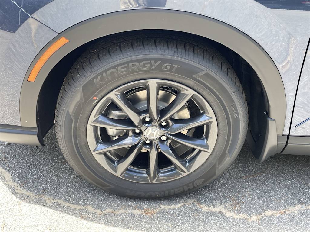 Thumbnail: 2026 Honda CR-V - 7