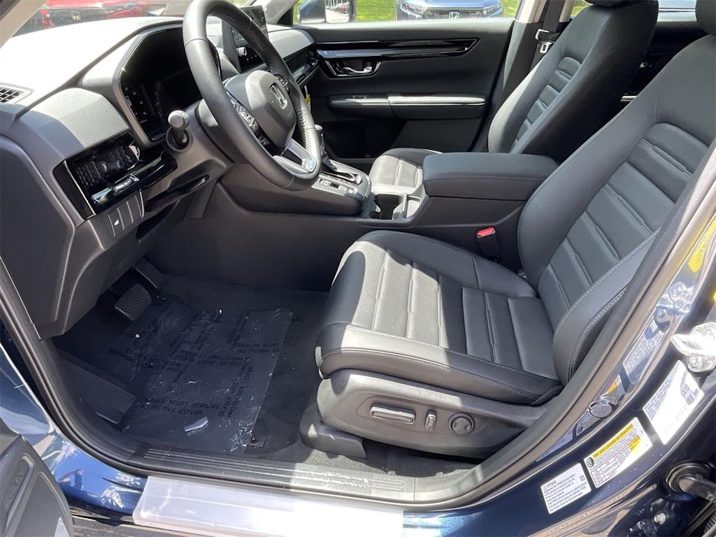 Thumbnail: 2026 Honda CR-V - 9