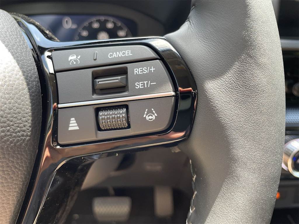 Thumbnail: 2026 Honda CR-V - 25