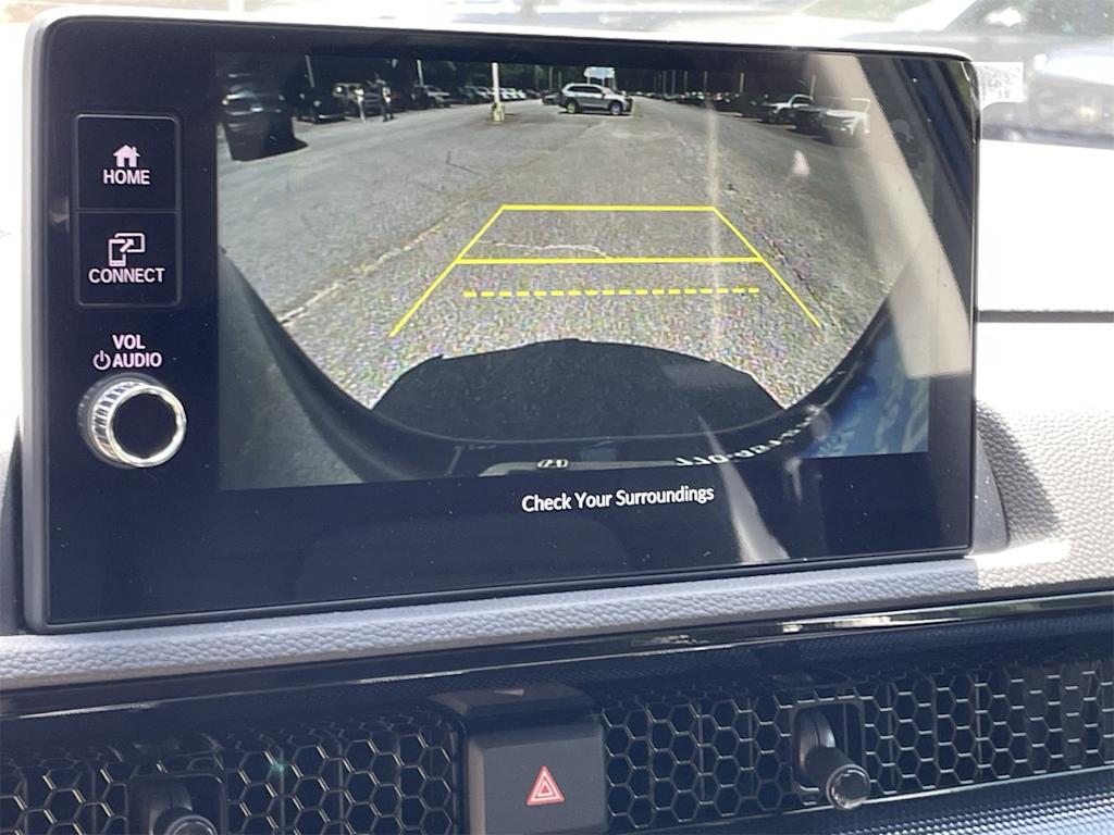 Thumbnail: 2026 Honda CR-V - 12