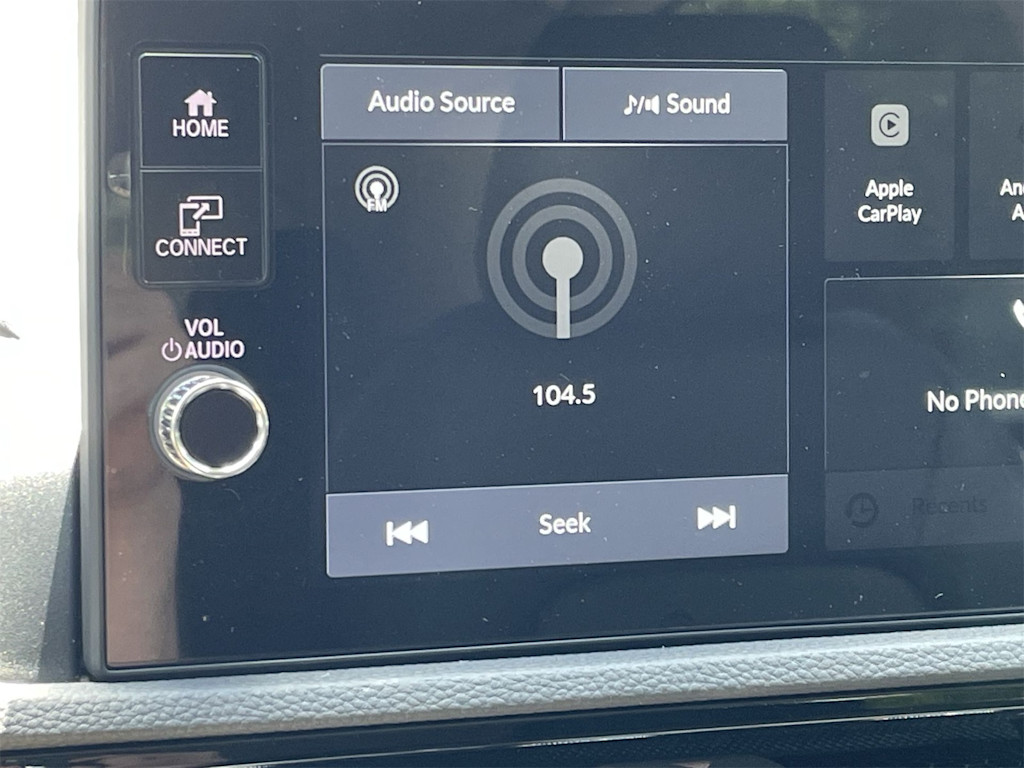 Thumbnail: 2026 Honda CR-V - 14