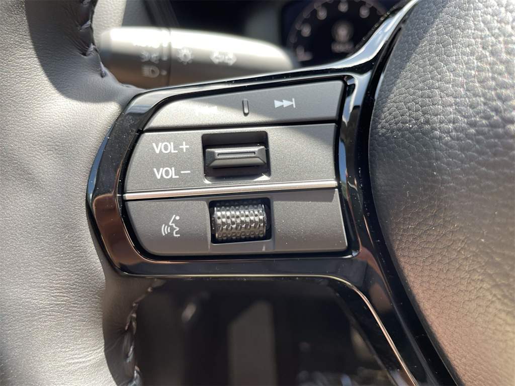 Thumbnail: 2026 Honda CR-V - 24