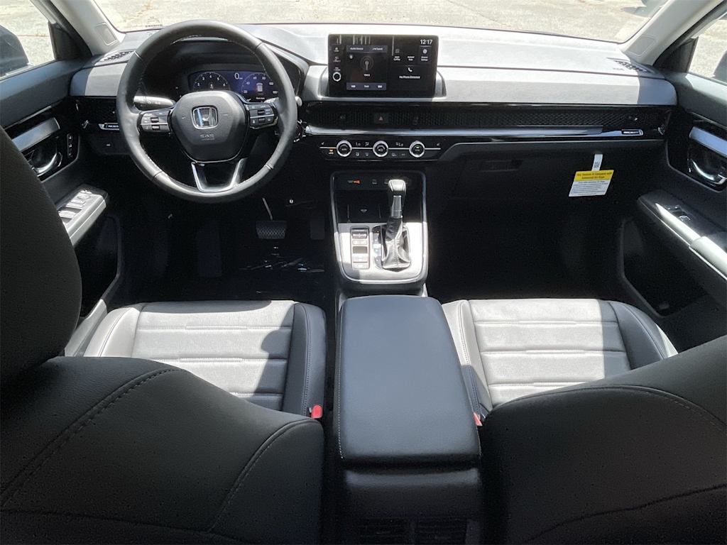 Thumbnail: 2026 Honda CR-V - 2