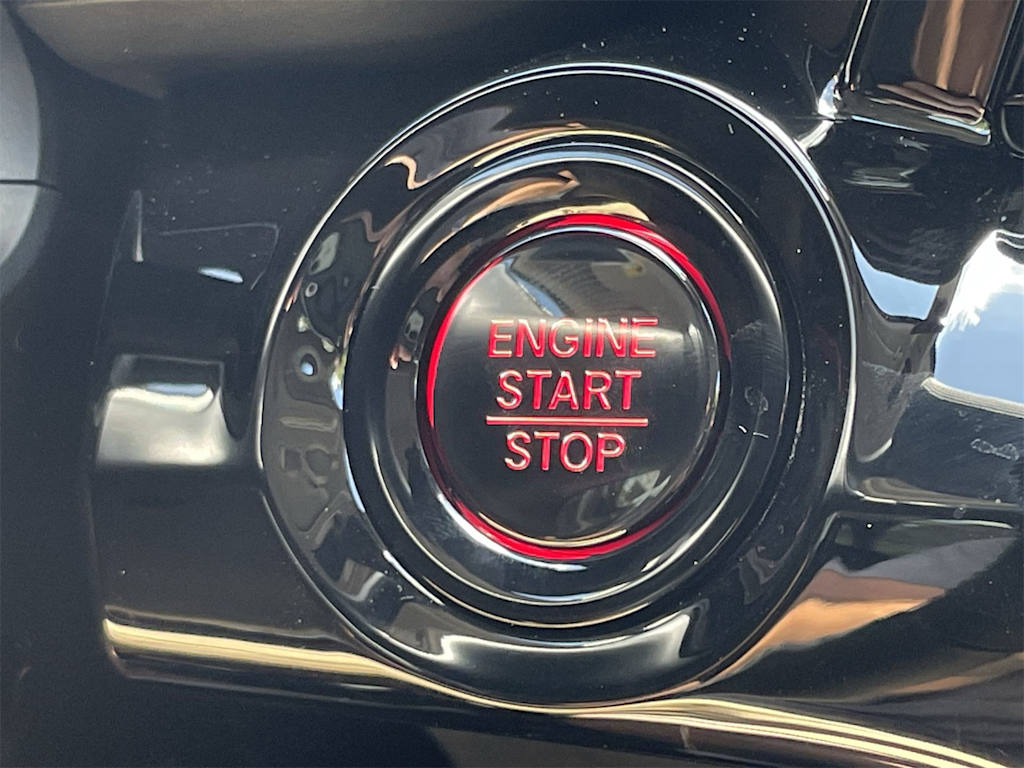 Thumbnail: 2026 Honda CR-V - 23