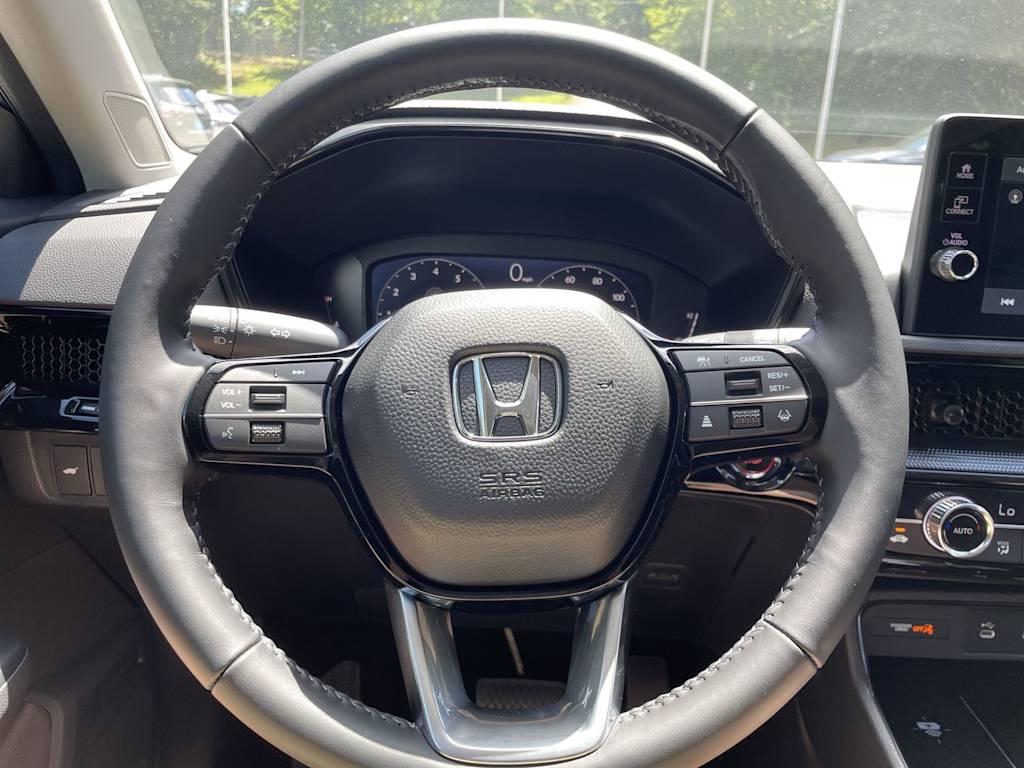Thumbnail: 2026 Honda CR-V - 11
