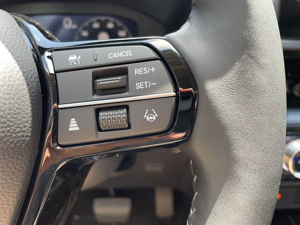 Thumbnail: 2026 Honda CR-V - 25