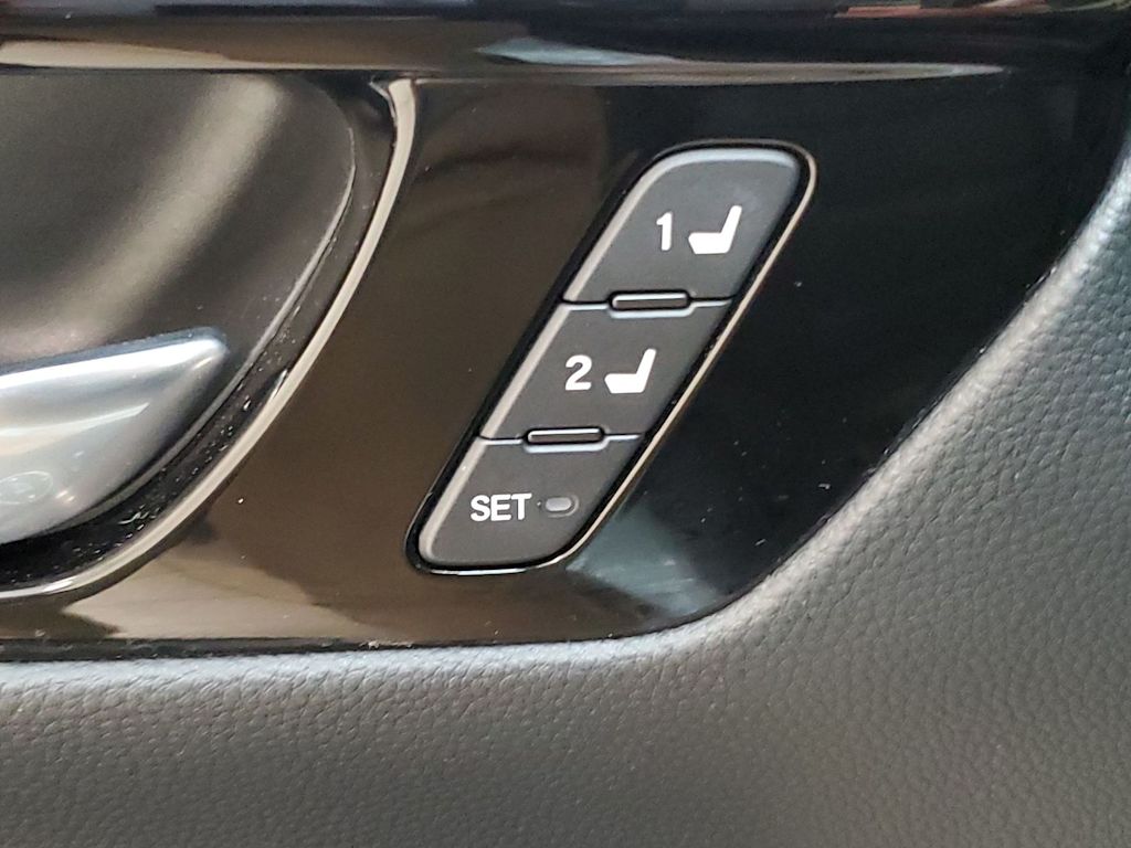 Thumbnail: 2024 Honda CR-V - 26