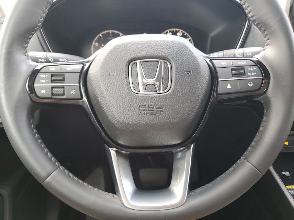 Thumbnail: 2024 Honda CR-V - 20