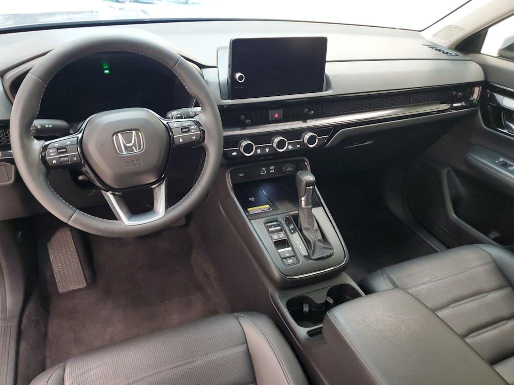 Thumbnail: 2024 Honda CR-V - 7