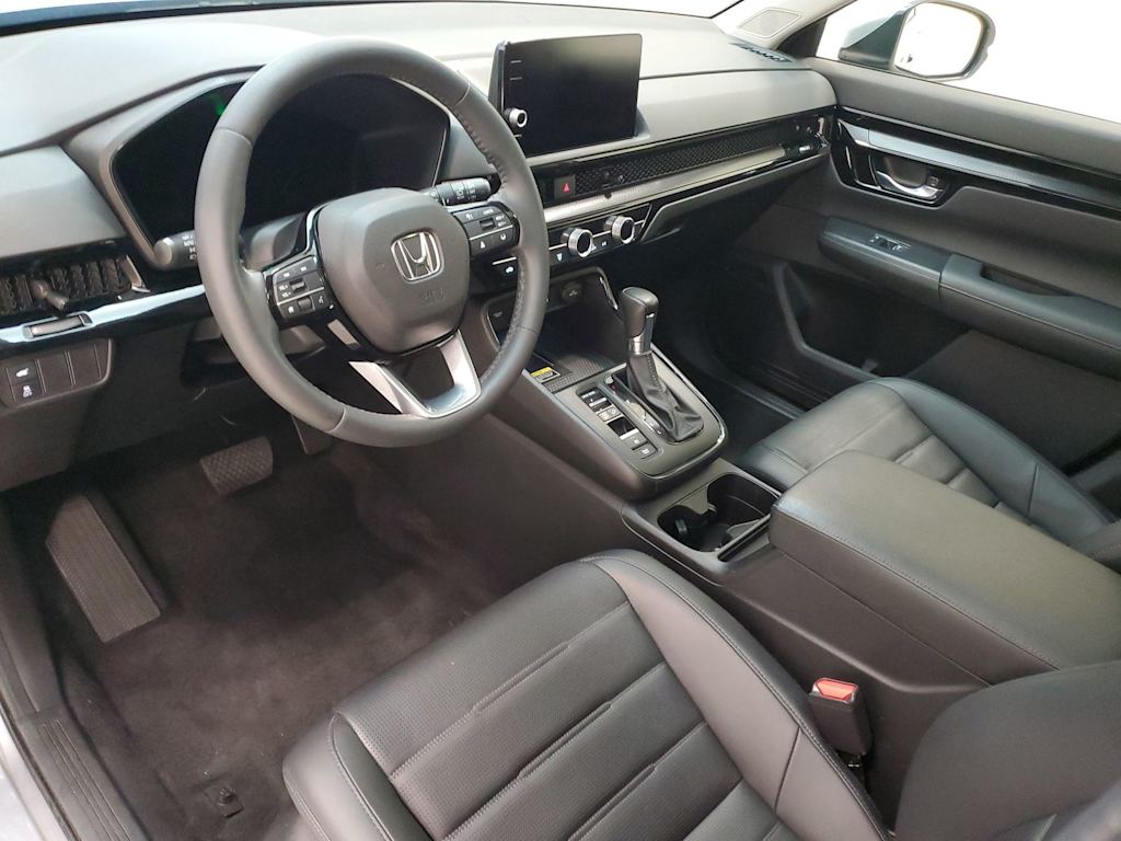 Thumbnail: 2024 Honda CR-V - 2
