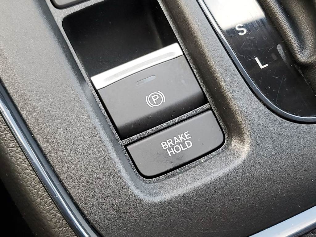 Thumbnail: 2024 Honda CR-V - 35