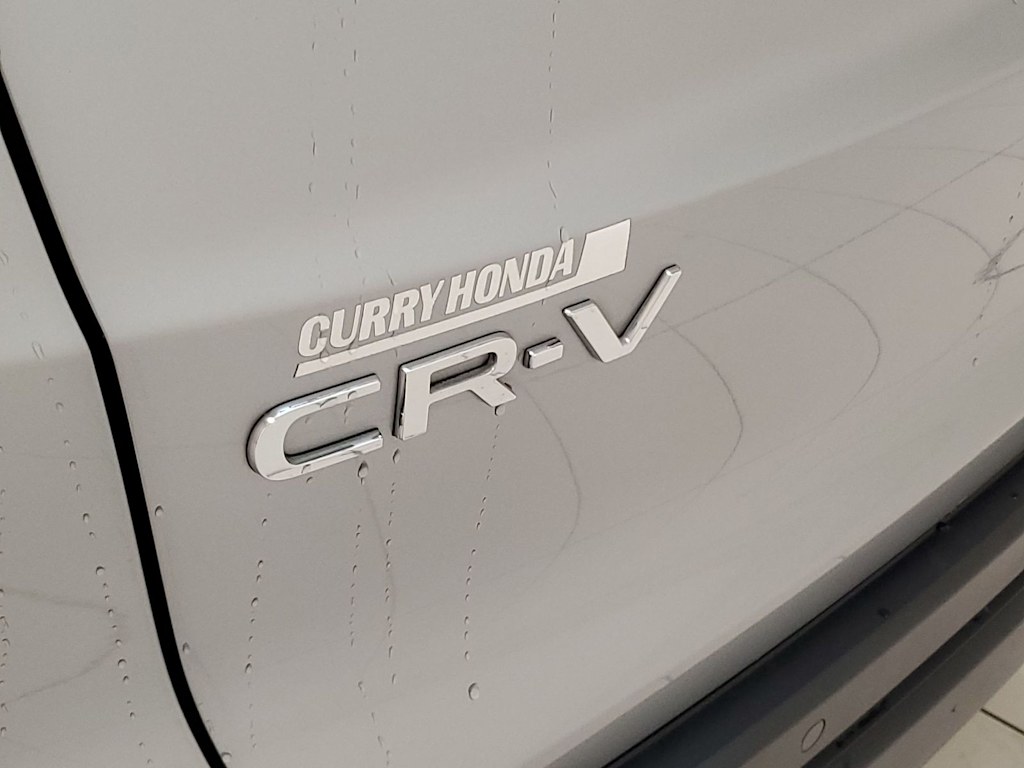 Thumbnail: 2024 Honda CR-V - 5