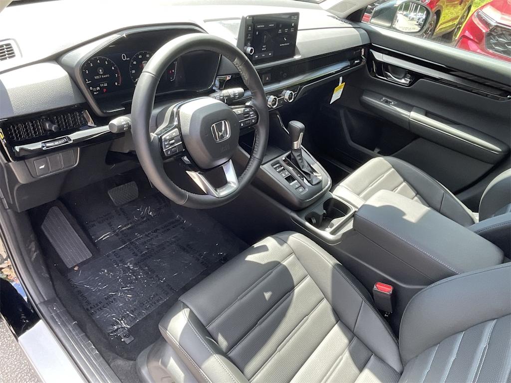 Thumbnail: 2026 Honda CR-V - 8