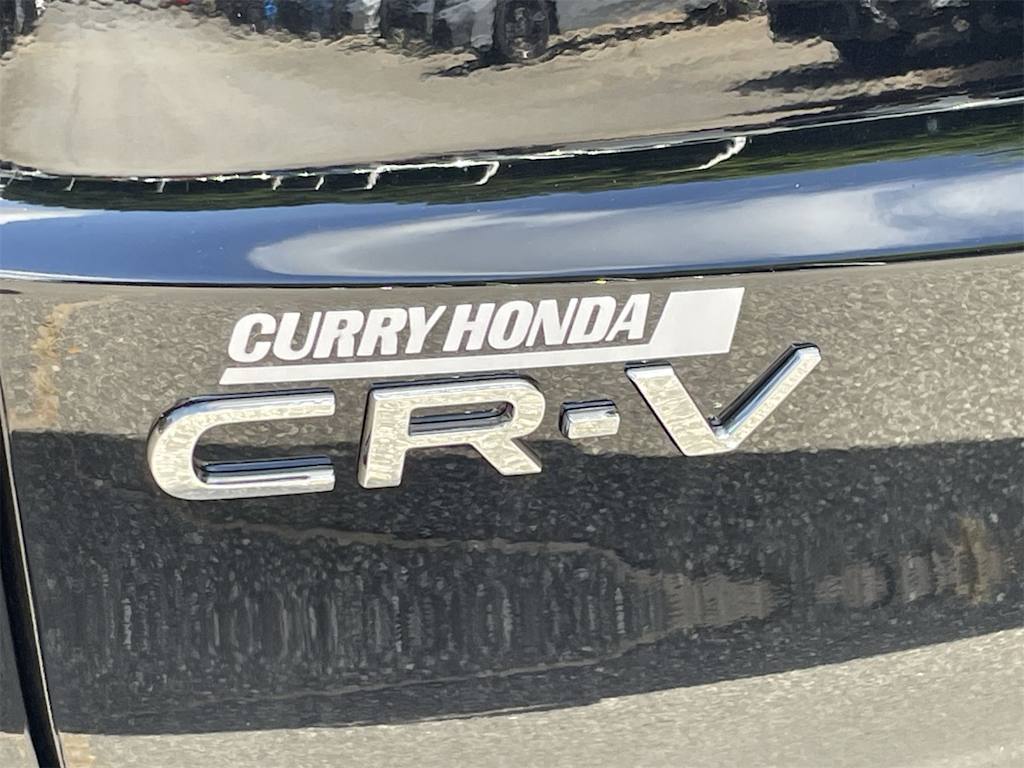 Thumbnail: 2026 Honda CR-V - 6