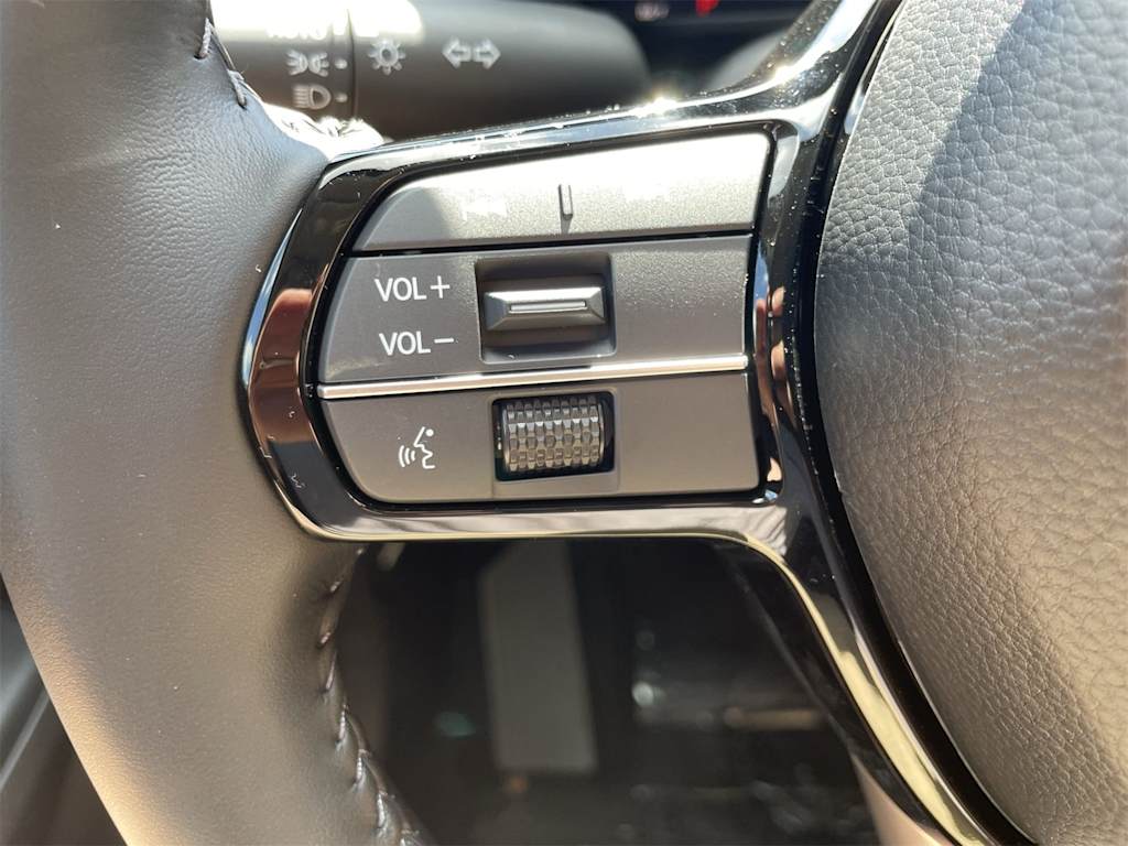 Thumbnail: 2026 Honda CR-V - 23