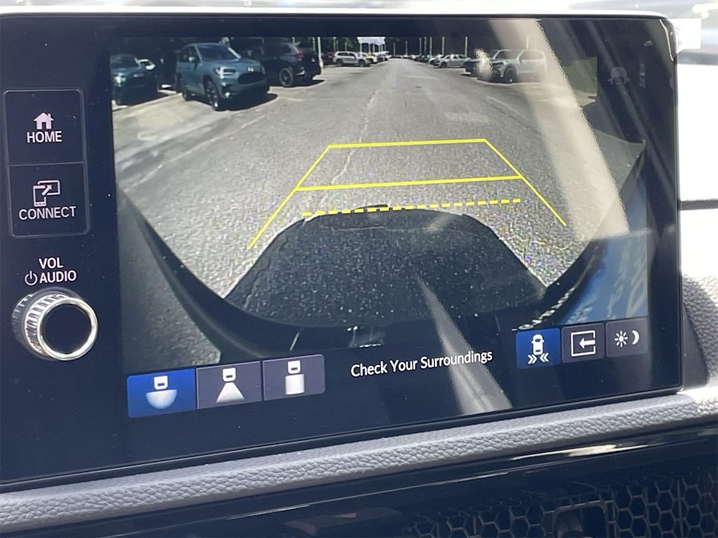 Thumbnail: 2026 Honda CR-V - 12